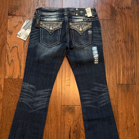 Miss Me Denim - Miss Me Jeans